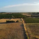 Avec Vue Et Piscine * Servian