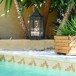 Villa Avec Vue Et Piscine