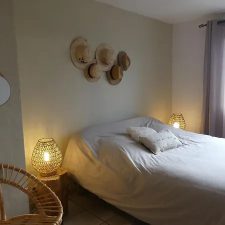 Avec Vue Et Piscine וילה Servian