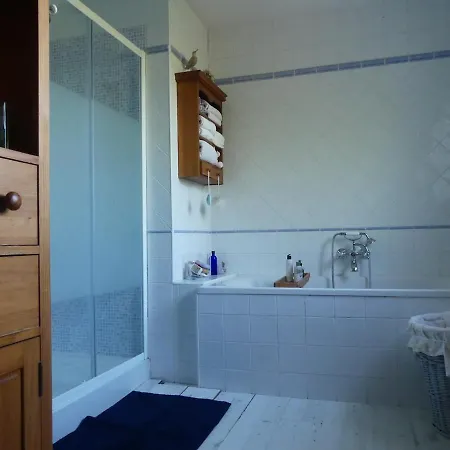וילה Avec Vue Et Piscine *