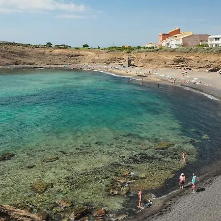 Avec Vue Et Piscine Vila *