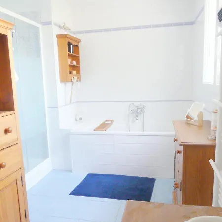 Avec Vue Et Piscine 别墅 Servian